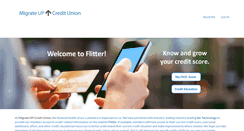 Desktop Screenshot of flitter.org